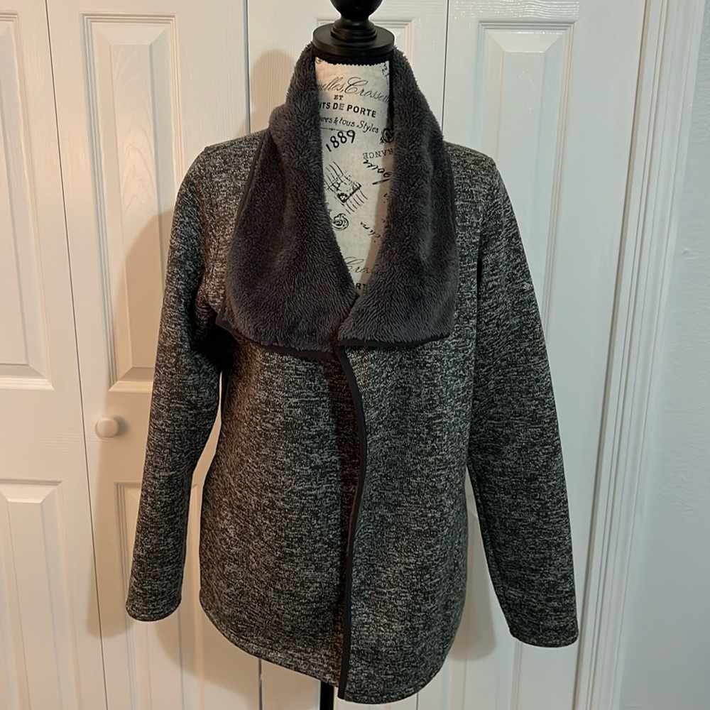 Beautifully warm sweater